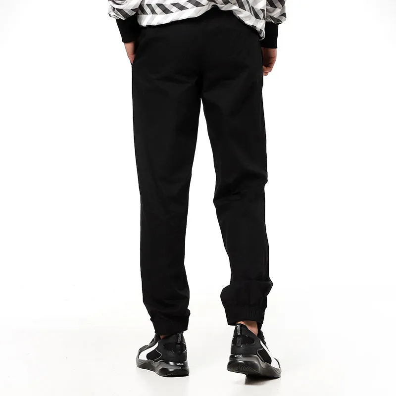 PUMA Sports Pants Men Black-3