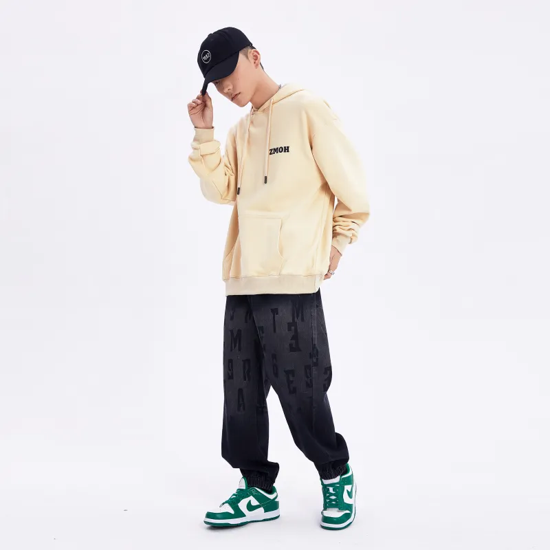 ZMOH Sweatshirts Unisex-6
