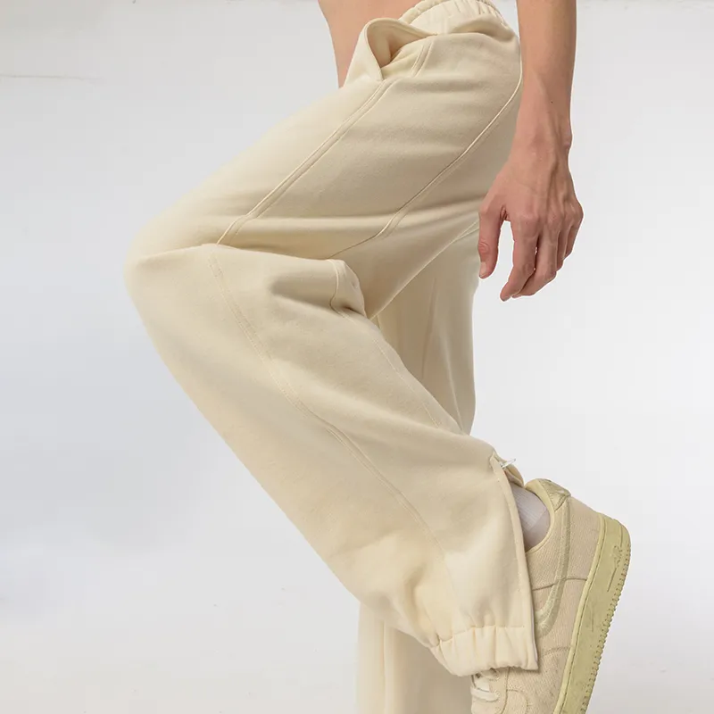UFZ Knitted Sweatpants Unisex-14