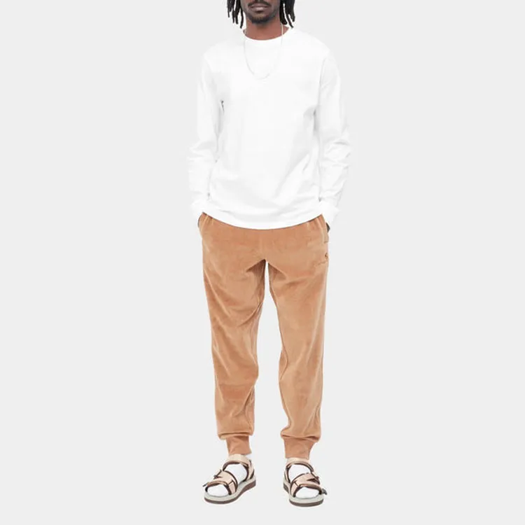 Carhartt WIP Base Cotton T shirt-2