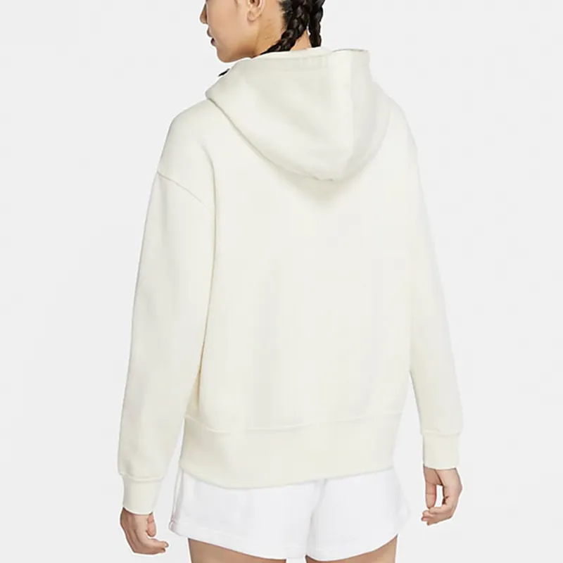 Nike Sweatshirts Women's Ivory-2