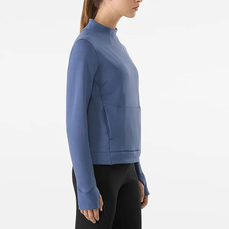 Arcteryx Demlo Series Sweatshirts Women's-3