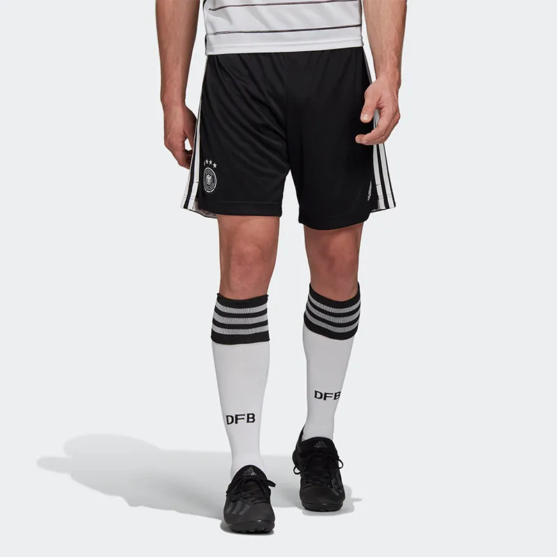 Adidas Sports Shorts Men Black-5