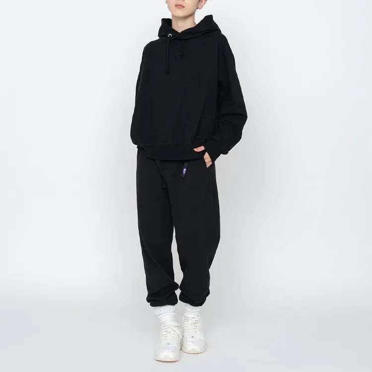 THE NORTH FACE PURPLE LABEL Sweatshirts Unisex Black-4