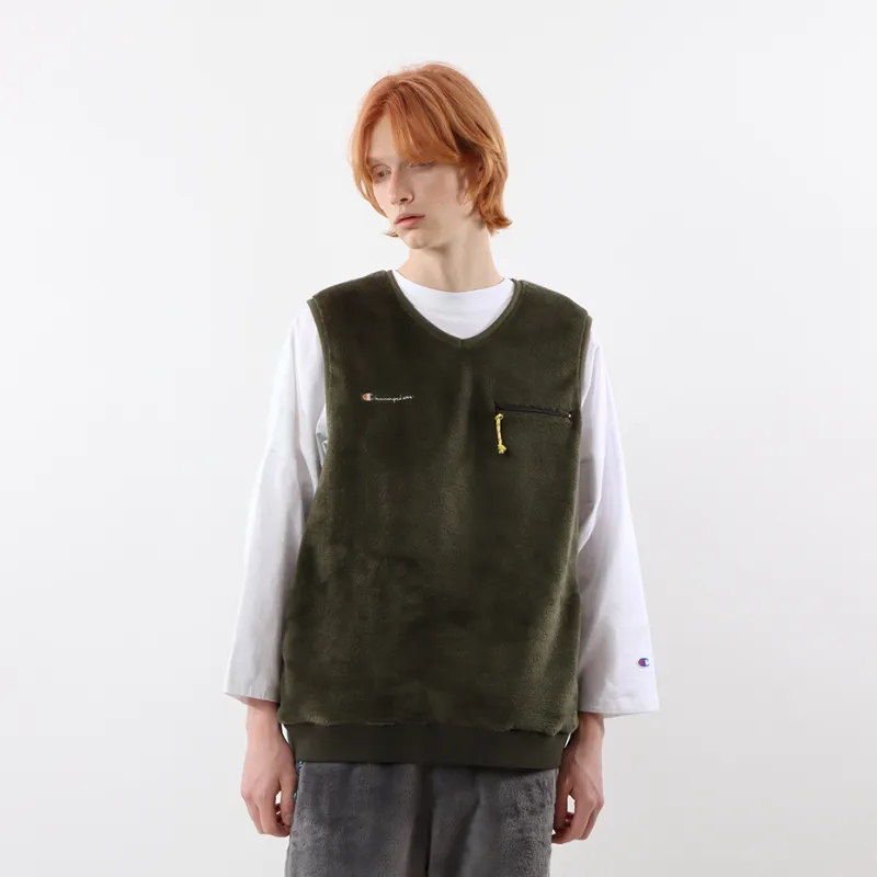 Champion Vests Unisex-6