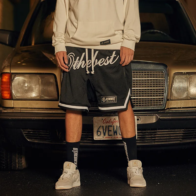 MIRACLE KILL x Othebest Shorts Men's-2