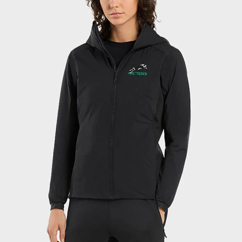 Arcteryx Women's Atom Lt Chinese New Year Hoodie CNY 2023-1