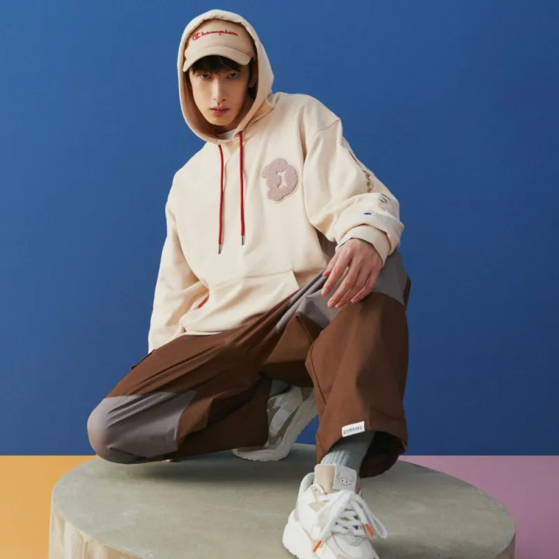 Champion SS23 Sweatshirt US Version Unisex-9