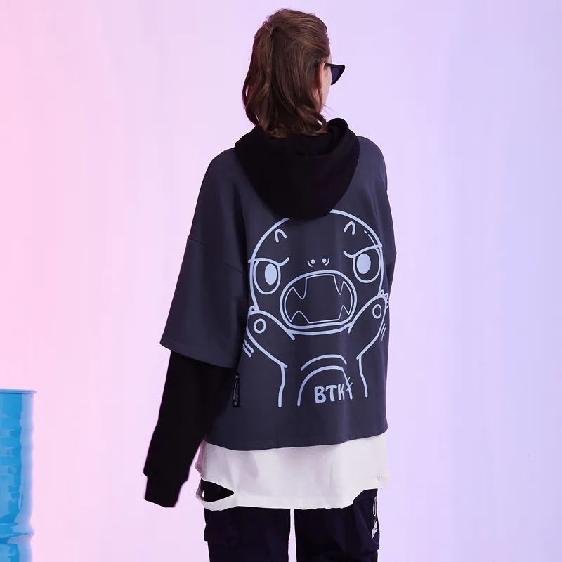 BTK Sweatshirts Unisex-3