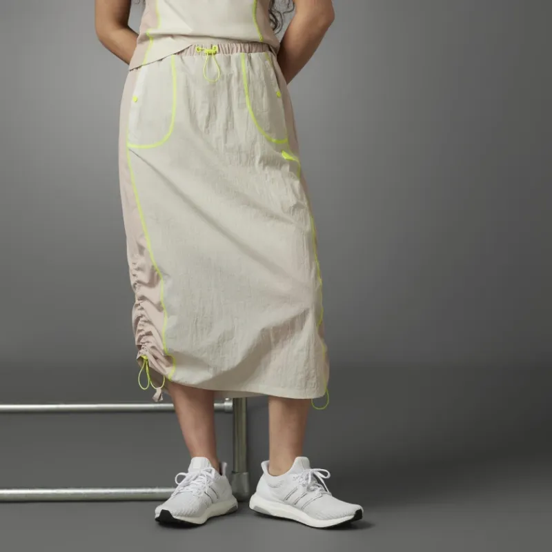 Adidas Free Shipping With AdiClub Lift Your Mind Skirt-1