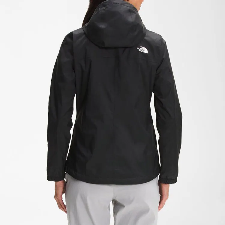 THE NORTH FACE Antora Jacket Women's Black-2