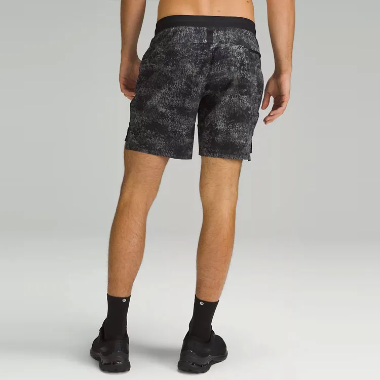 Lululemon Casual Shorts Men-7