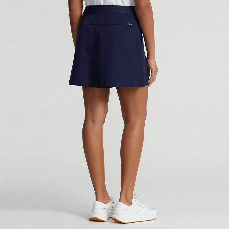 Polo Ralph Lauren Casual Shorts Women's Dark Blue-3