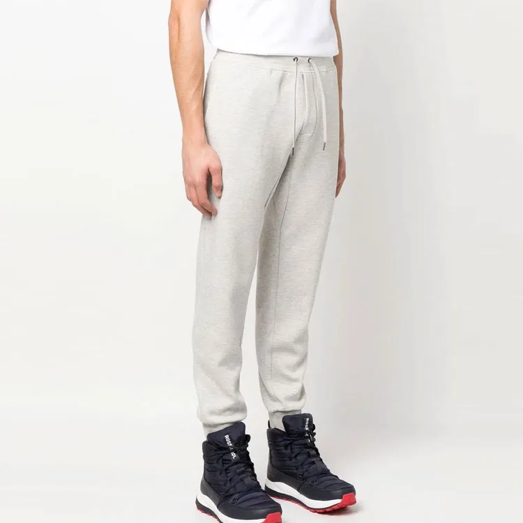 Polo Ralph Lauren Logo debossed Track Pants-3
