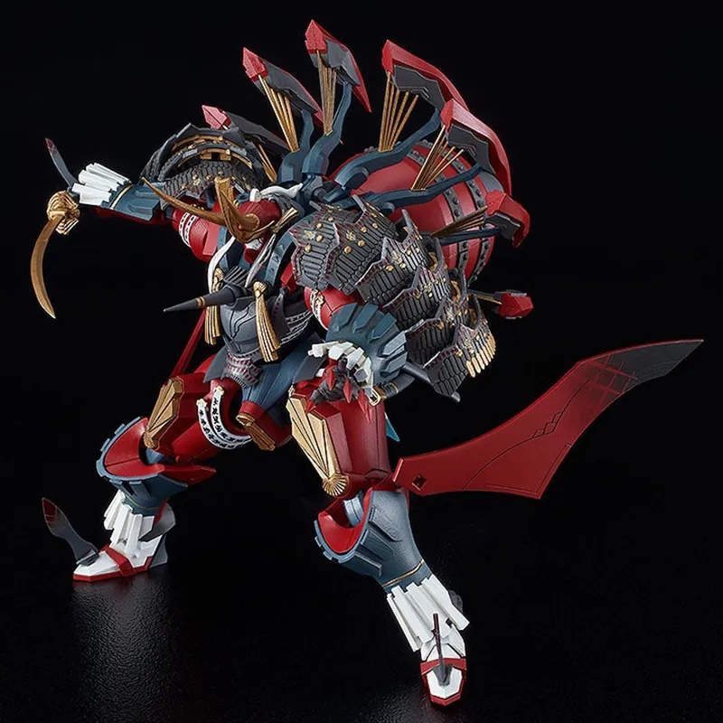 GOOD SMILE COMPANY Action Figures-2