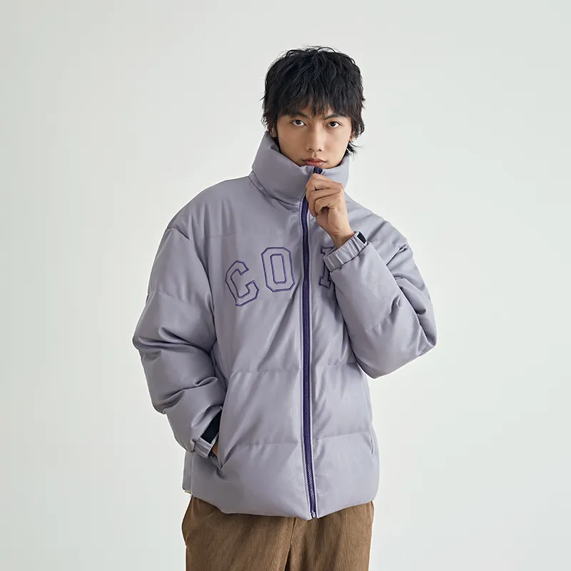 CONKLAB Puffer Jackets Unisex-13