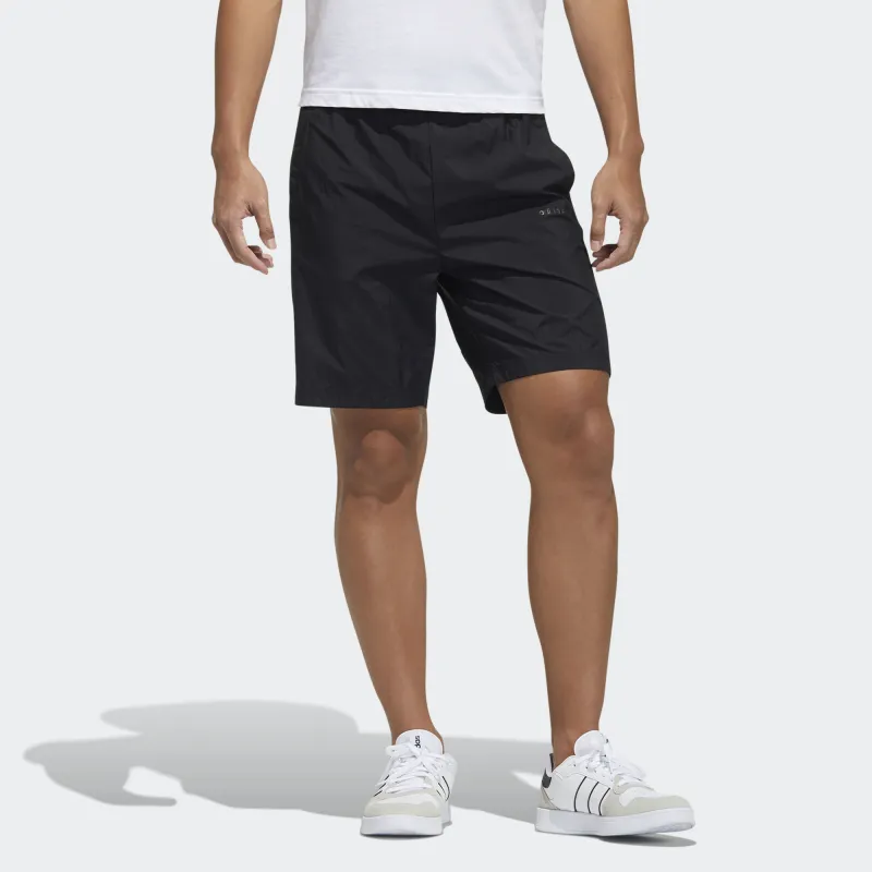 Adidas Neo Sports Shorts Men Black-1