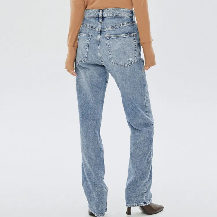 GAP Jeans Women's Blue-3