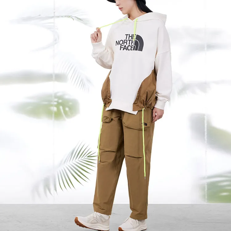 THE NORTH FACE Sweatshirt Women's Ecru-1