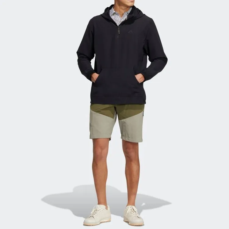 Adidas Sweatshirts Men Black-1