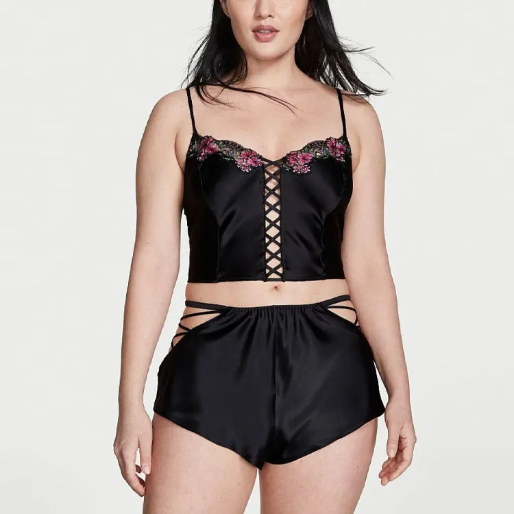 Victoria's Secret Women's Pajama Sets-1
