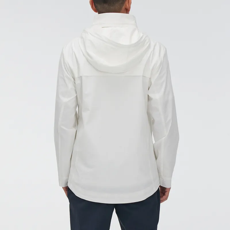 Under Armour Jacket Men's White-4