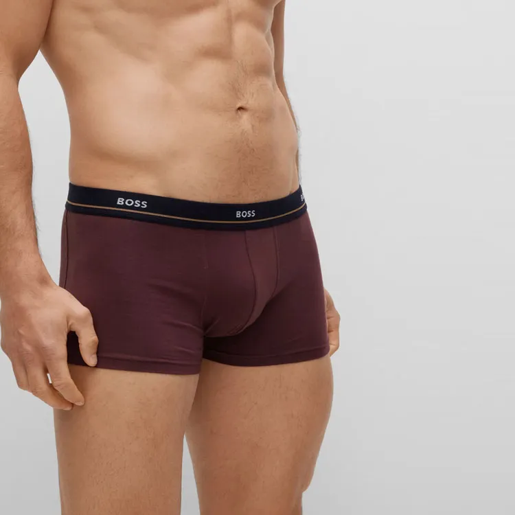 HUGO BOSS Men Boxer Shorts-5