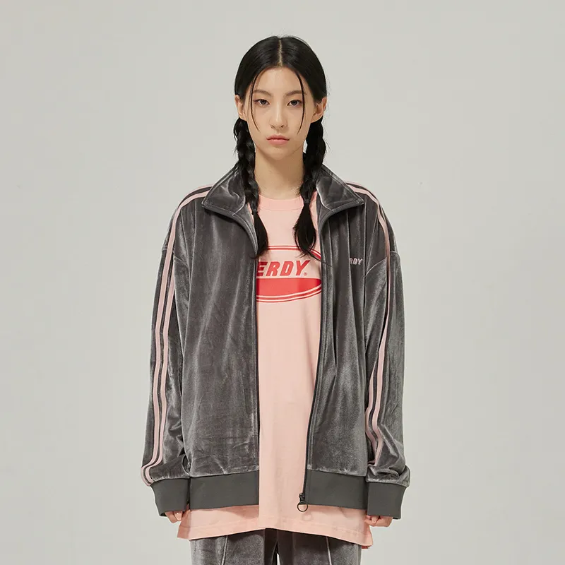 Nerdy Jackets Unisex-12
