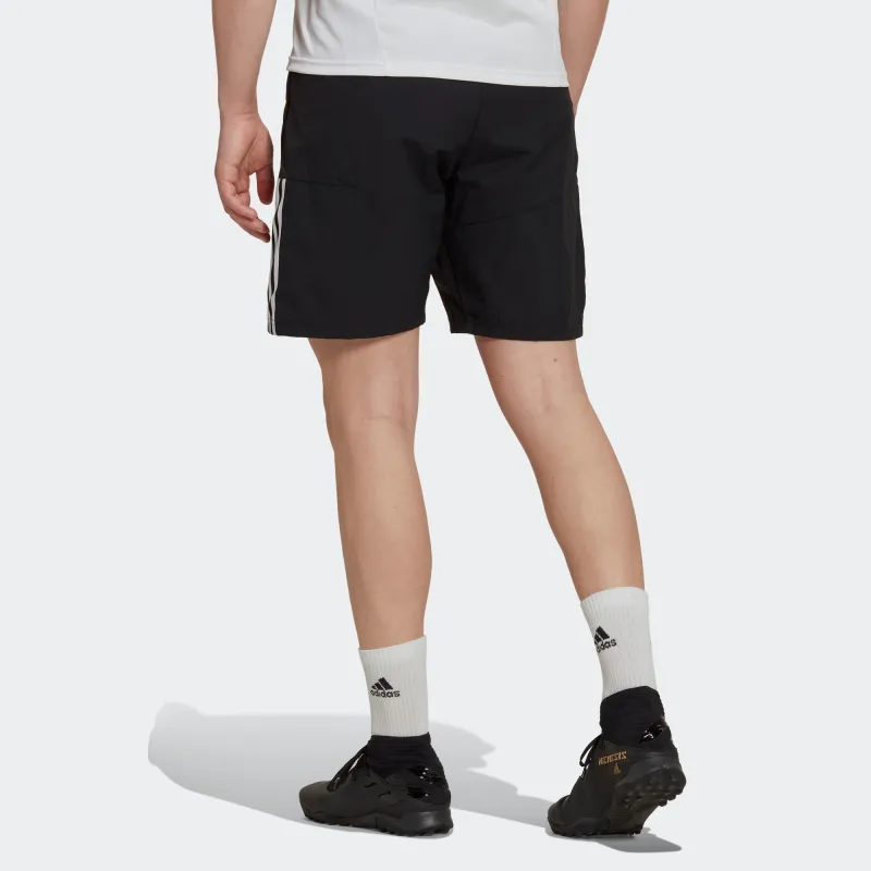 Adidas Tiro 25 Essentials Woven Shorts-1