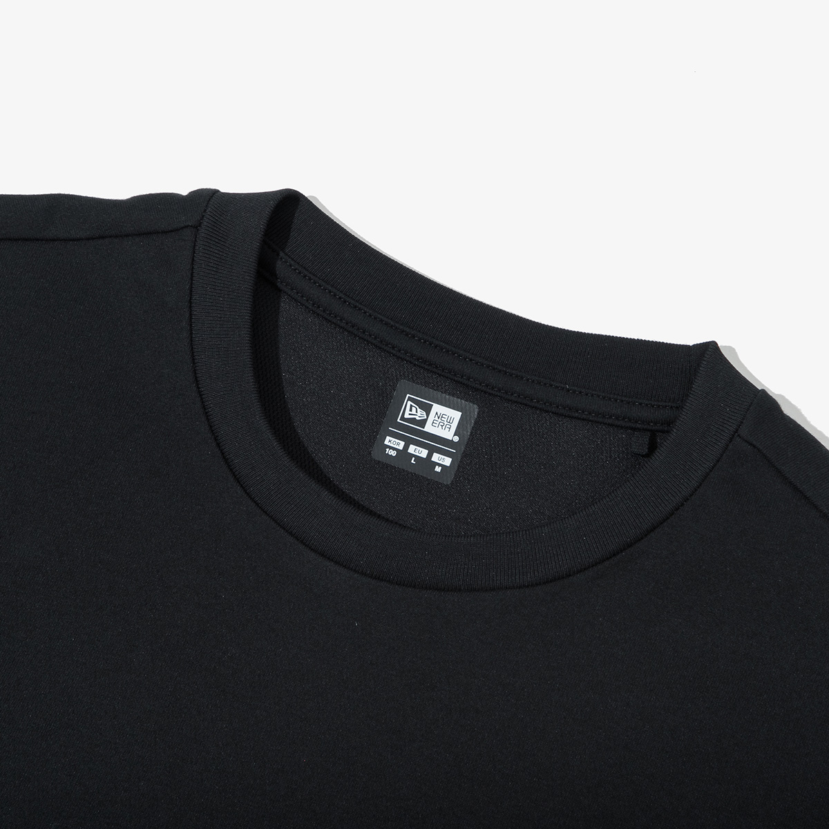 【NEWERA】MLB POINT LOGO CREW NECK ☆大人気☆ Los Angeles Dodgers Point Logo Dress Blues Crewneck – New