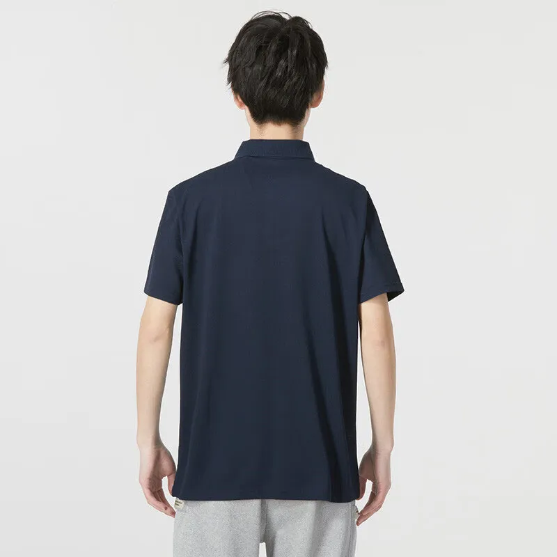 JACK WOLFSKIN Polo Shirts Men-8