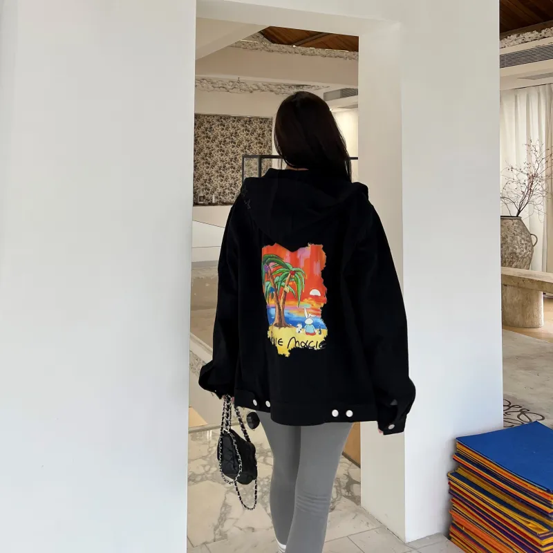 Richie Macie Jackets Unisex-5