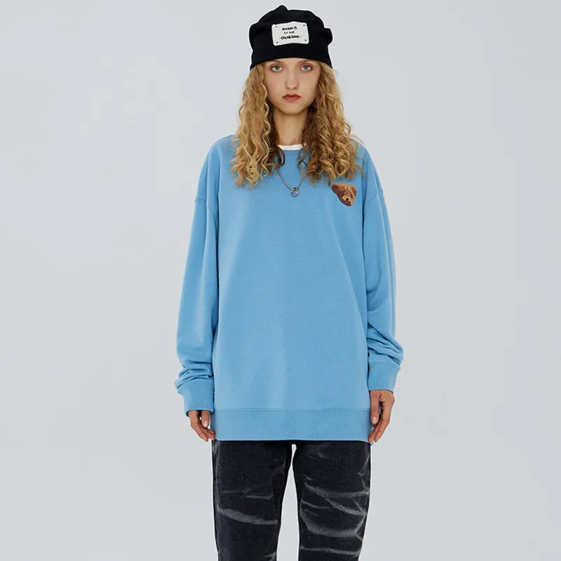 ICONS Lab Sweatshirts Unisex-14