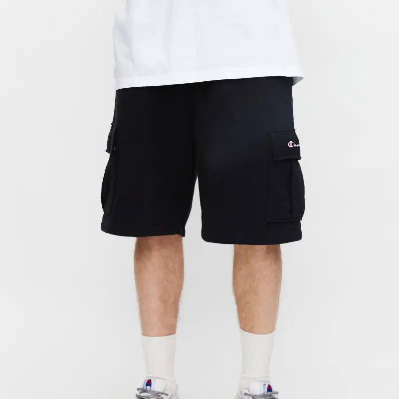 Champion Fitted Shorts Japan Version Unisex-6