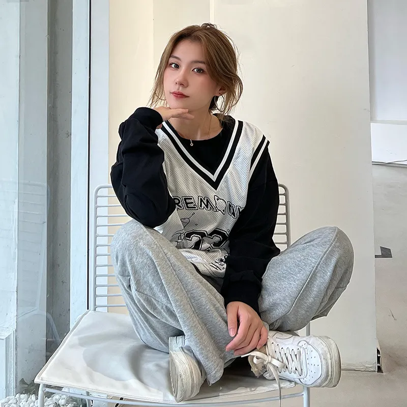 FireMonkey Casual Pants Fall Winter, Winter Unisex-6