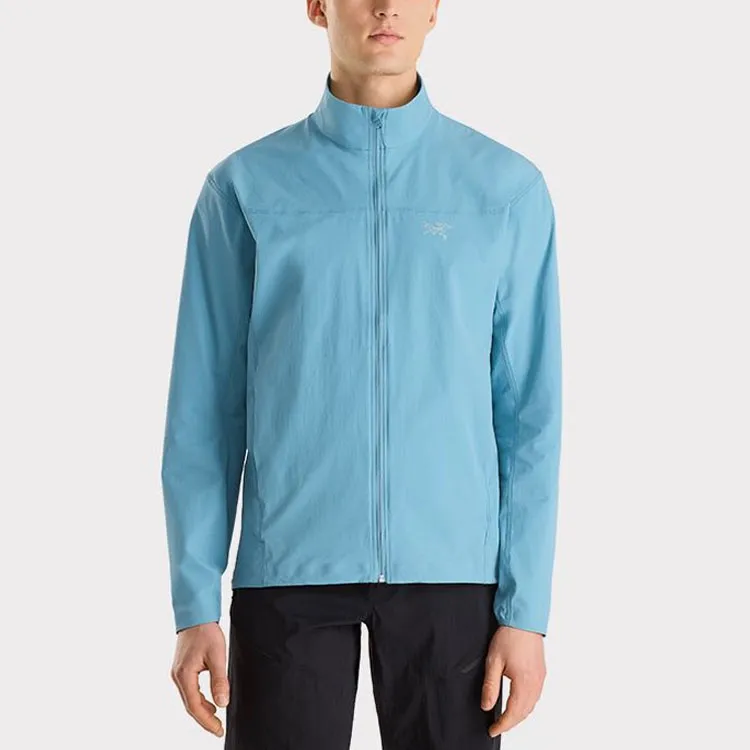 Arcteryx GAMMA LIGHTWEIGHT Jacket Men's-1