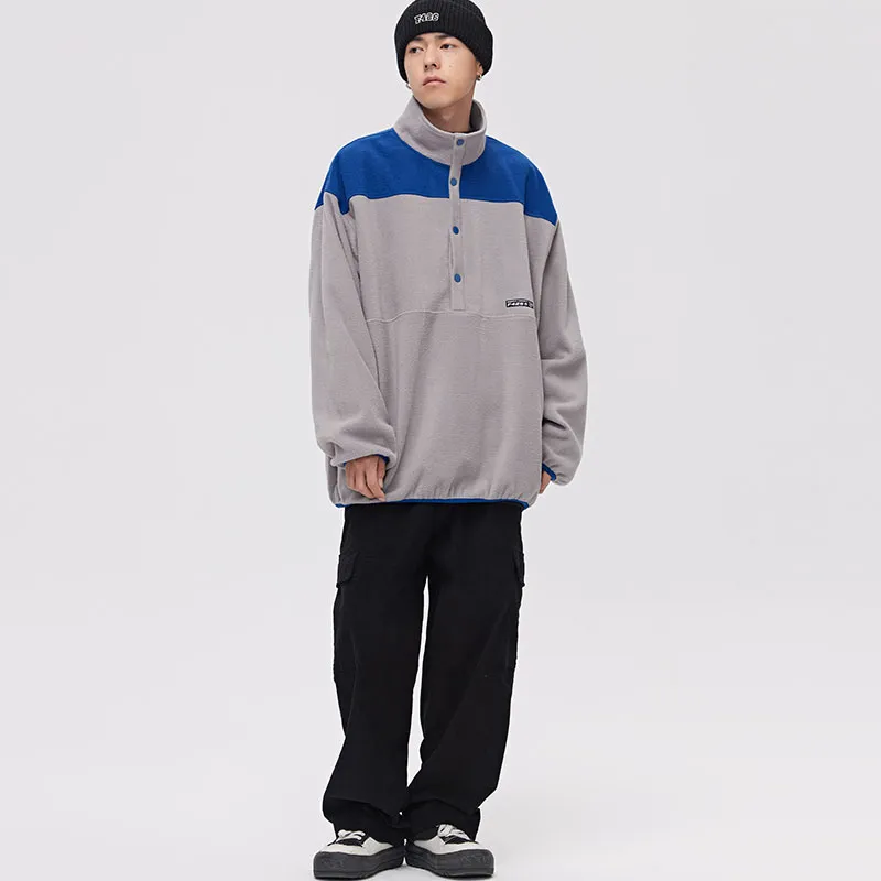 F426 Jackets Unisex-7