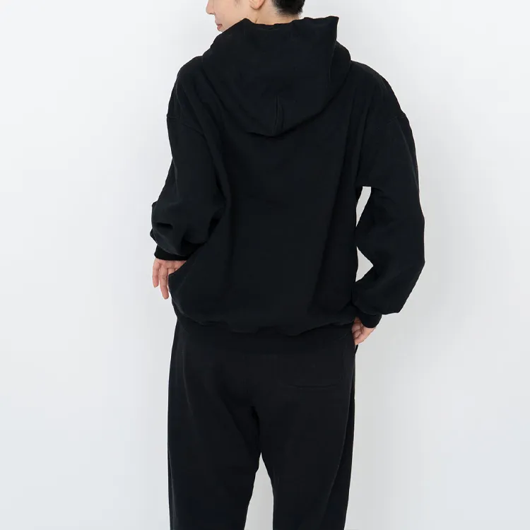 THE NORTH FACE PURPLE LABEL Sweatshirts Unisex Black-2