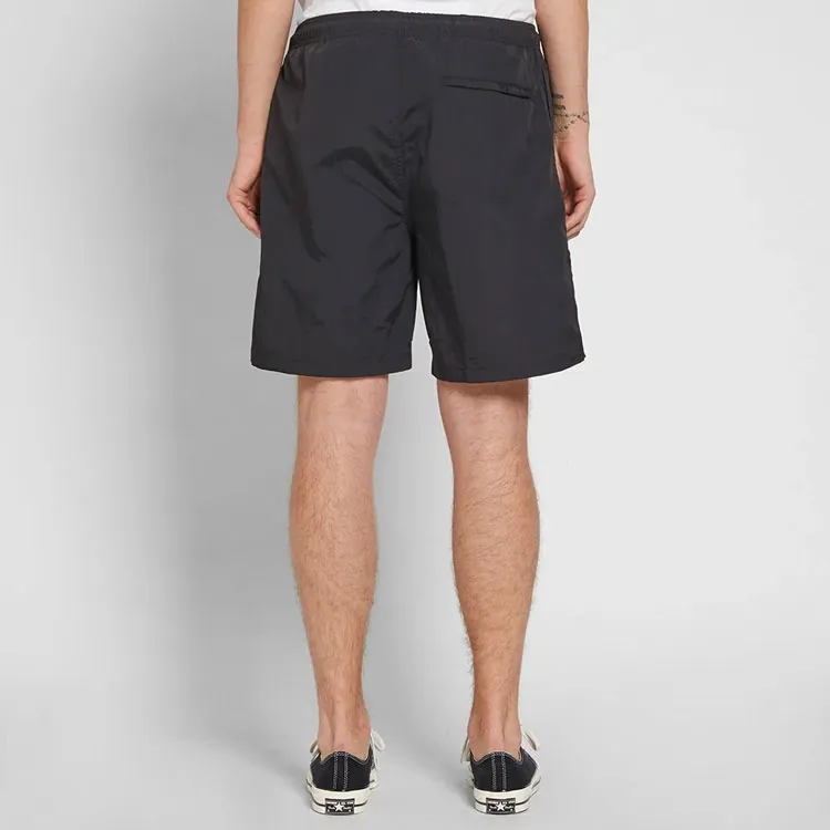 Stussy Casual Shorts Men Black-3