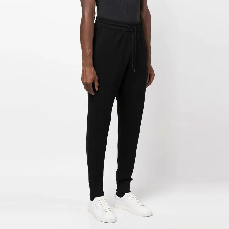 MICHAEL KORS Drawstring-waist Track Pants-3