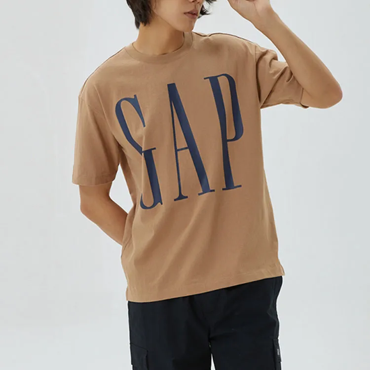 GAP T Shirts Unisex-13