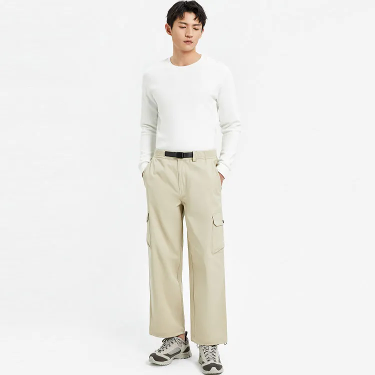 KOLON SPORT Camping Casual Pants Men's-2