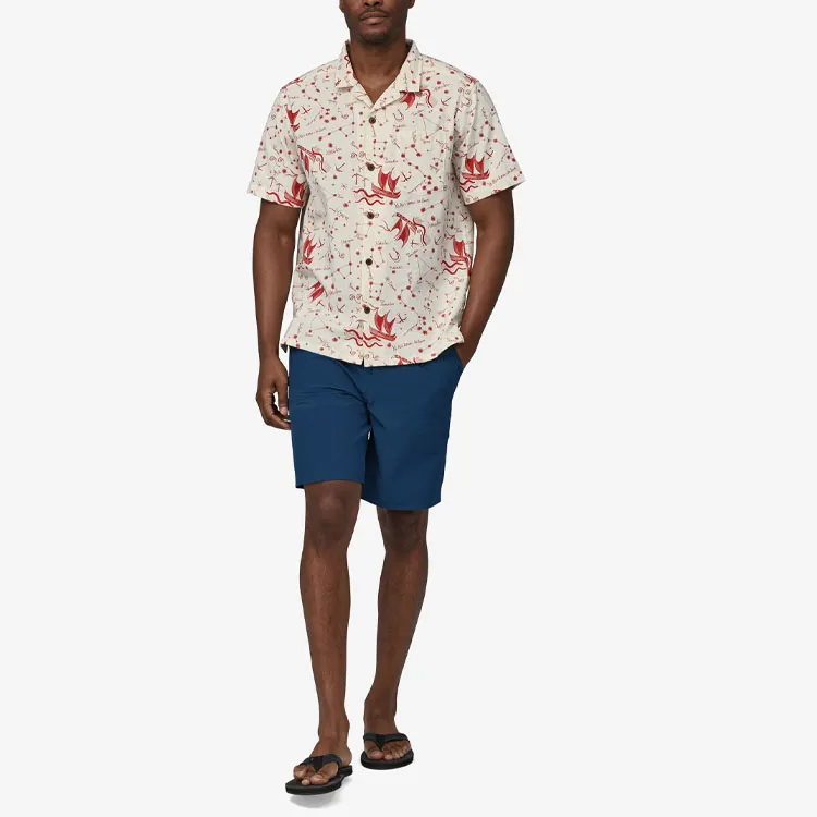 Patagonia Pataloha Shirts Men-4