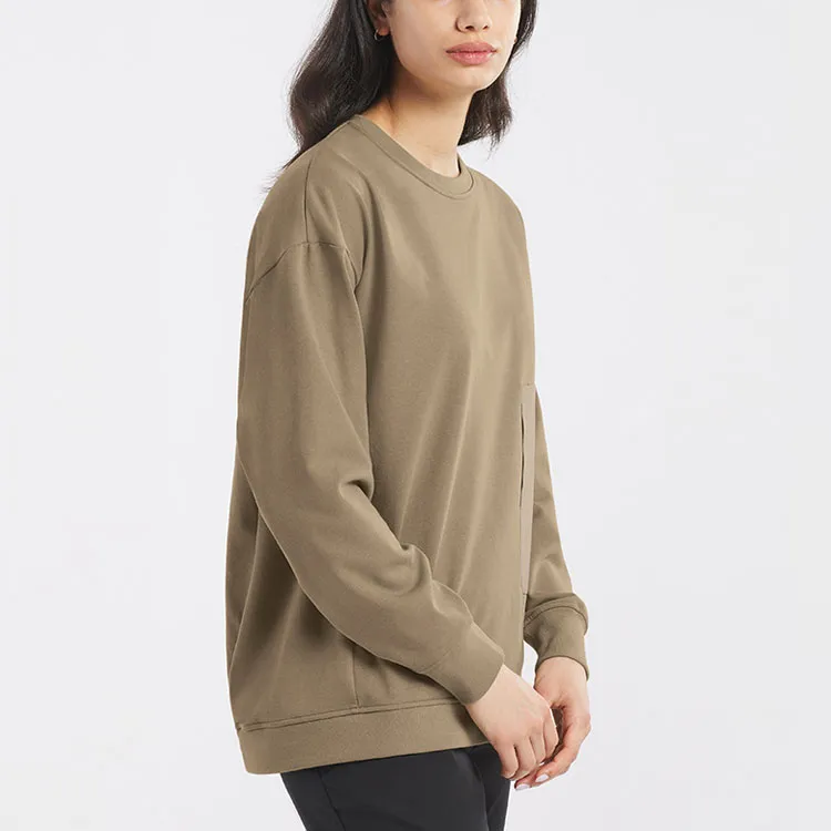 Arcteryx MOMENTA Sweatshirt Women's-4