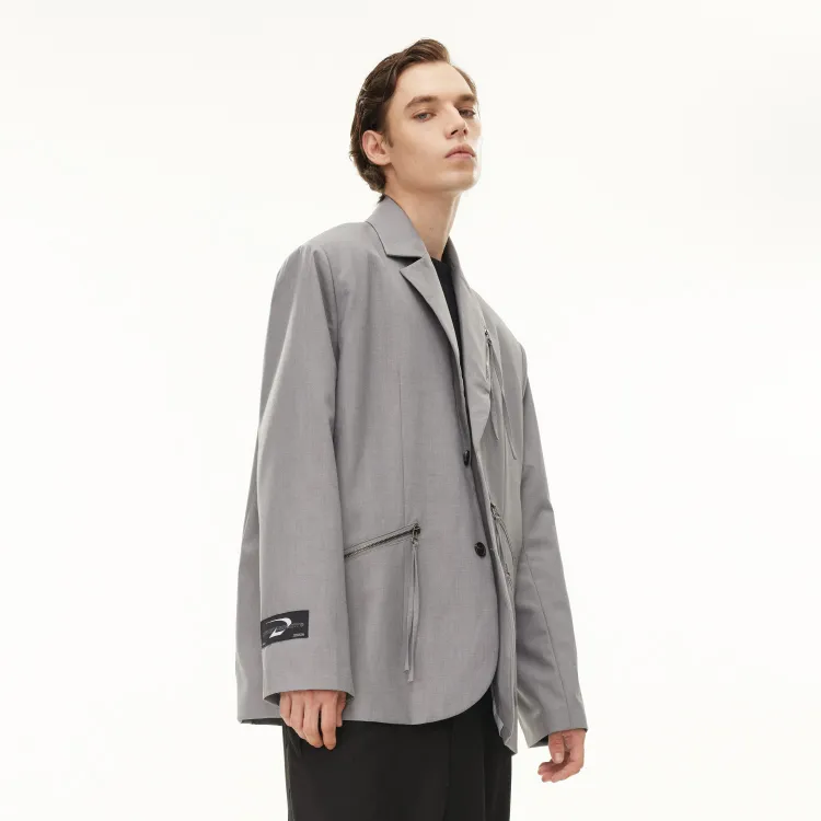 DIMC Business Suits Unisex-9