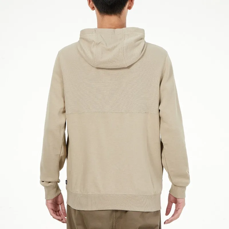 PUMA Sweatshirts Men Khaki-3