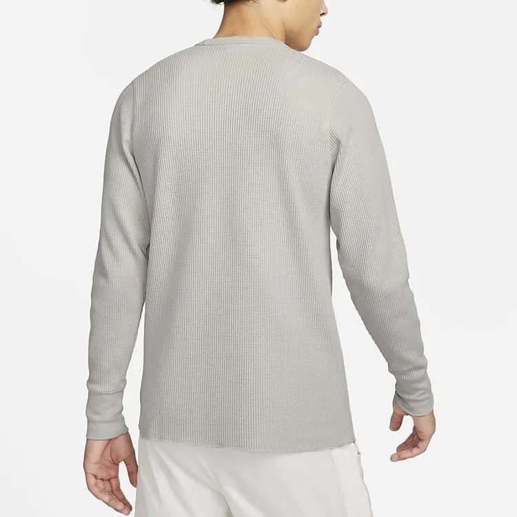 Nike Sweaters Men Gray-3