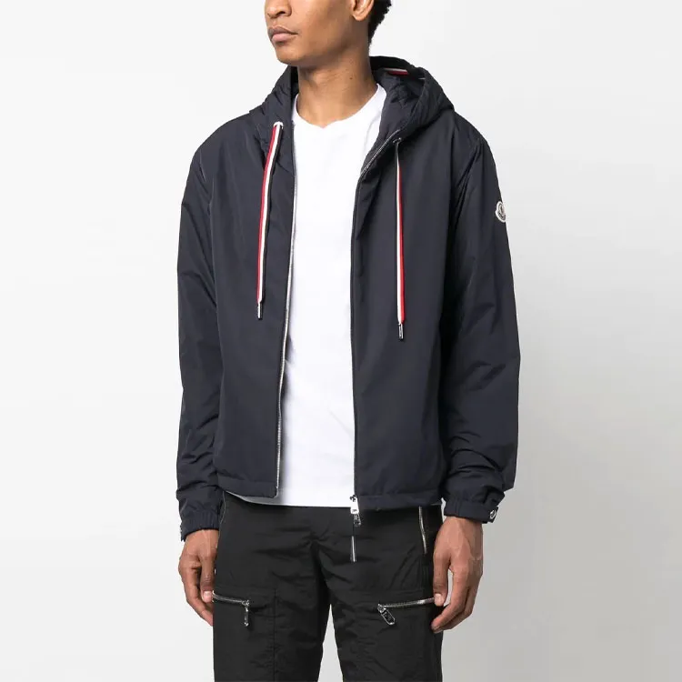 Moncler Mira Hooded Windbreaker-2