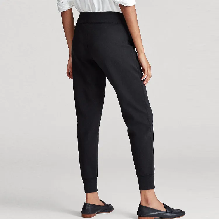 Polo Ralph Lauren Knitted Sports Pants Women's-2