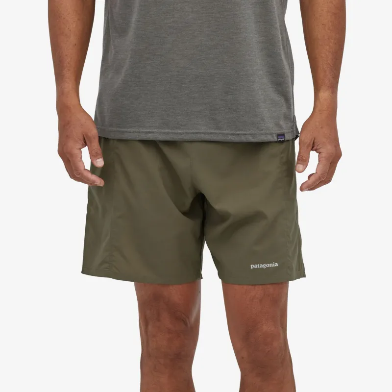 Patagonia Strider Casual Shorts Men-1